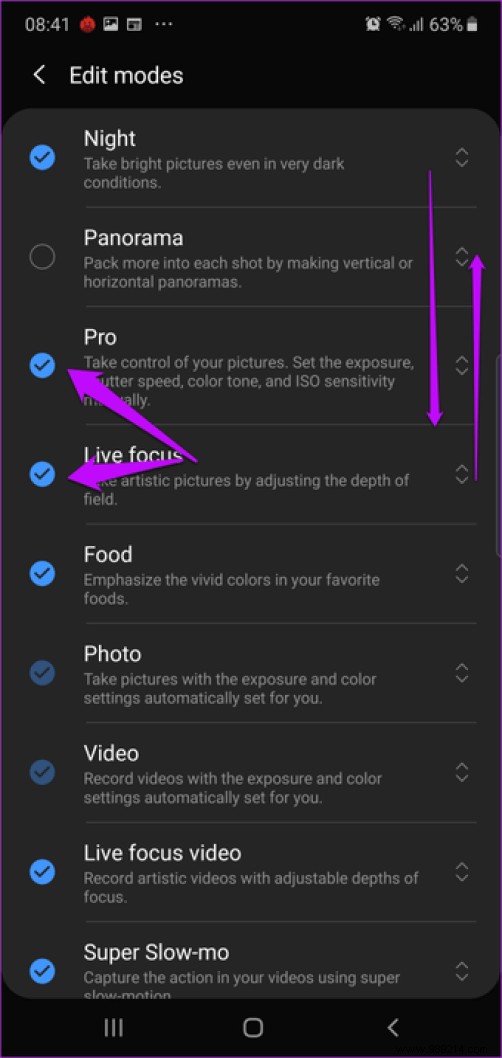 10 Pro Camera Tips for Samsung Galaxy Note 10+ to Capture Stunning Shots Like a Pro