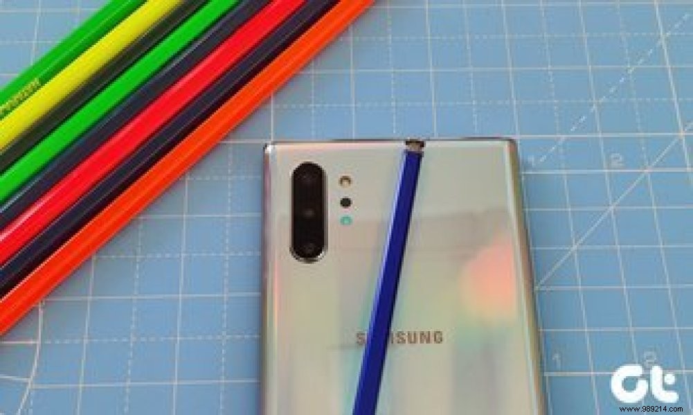 10 Pro Camera Tips for Samsung Galaxy Note 10+ to Capture Stunning Shots Like a Pro