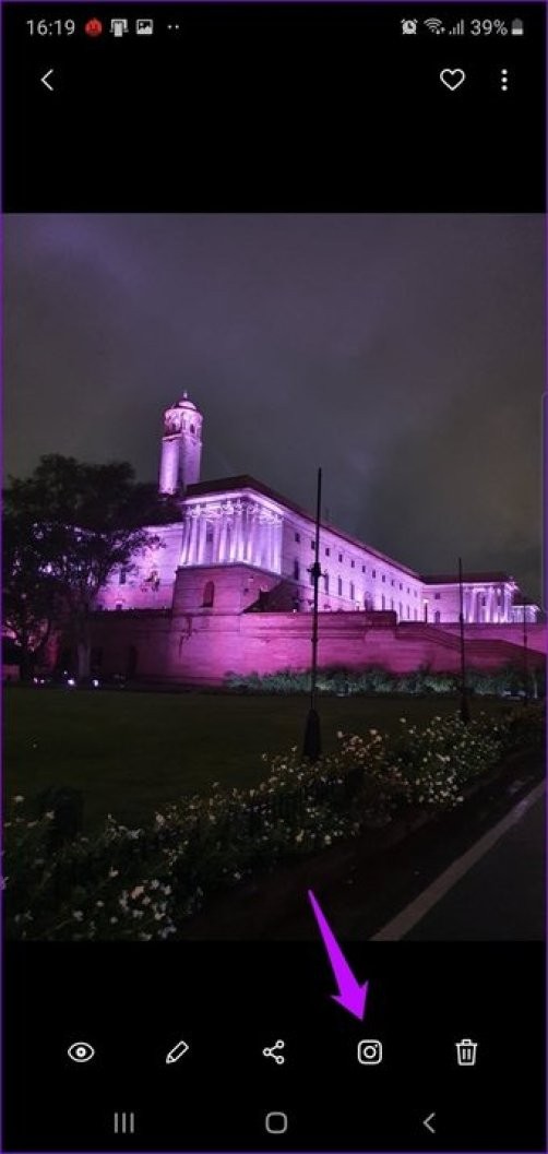 10 Pro Camera Tips for Samsung Galaxy Note 10+ to Capture Stunning Shots Like a Pro