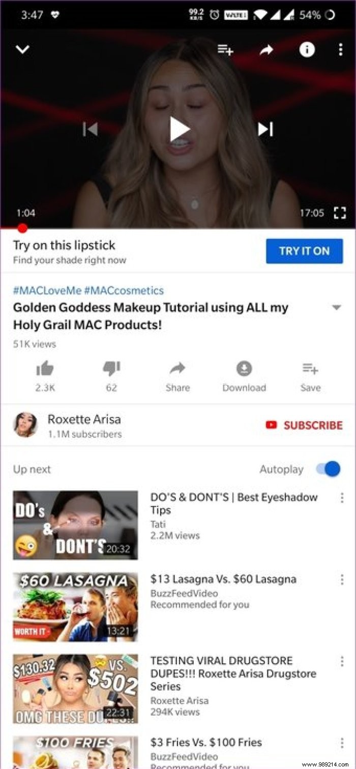 5 Lesser-Known YouTube Features from 2019 That Still Wow Users Today