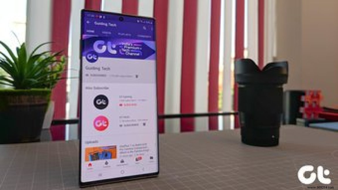 5 Lesser-Known YouTube Features from 2019 That Still Wow Users Today