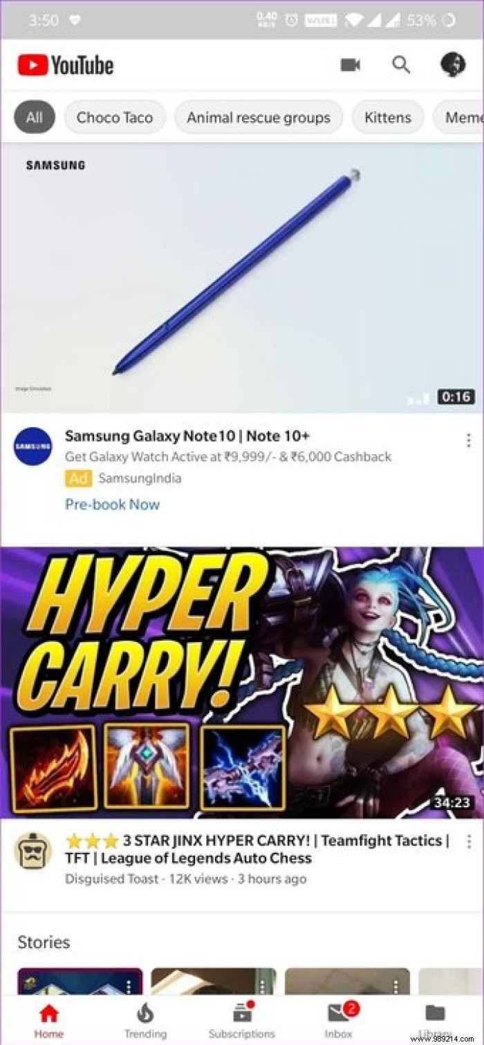 5 Lesser-Known YouTube Features from 2019 That Still Wow Users Today