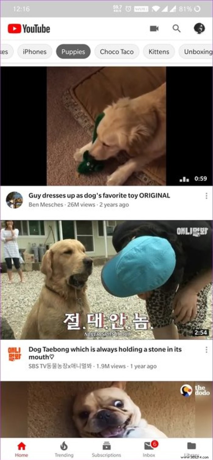 5 Lesser-Known YouTube Features from 2019 That Still Wow Users Today