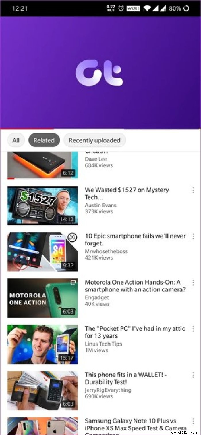 5 Lesser-Known YouTube Features from 2019 That Still Wow Users Today