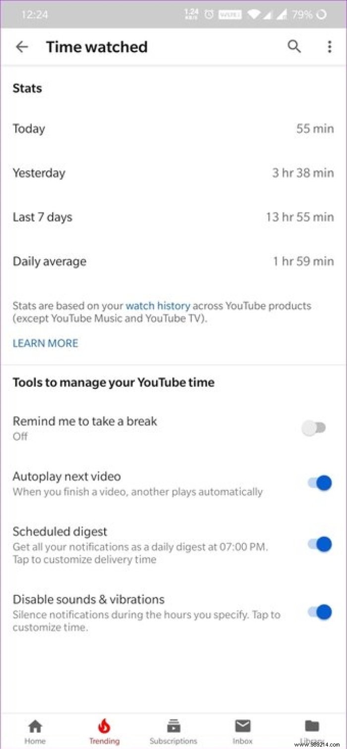 5 Lesser-Known YouTube Features from 2019 That Still Wow Users Today