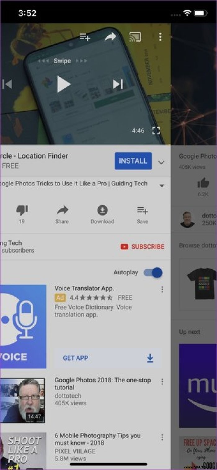 5 Lesser-Known YouTube Features from 2019 That Still Wow Users Today