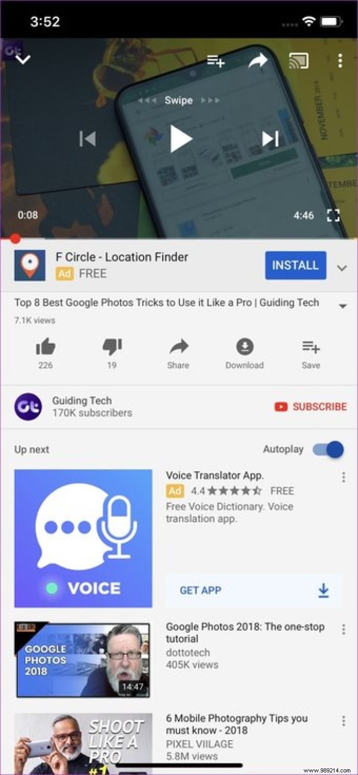 5 Lesser-Known YouTube Features from 2019 That Still Wow Users Today