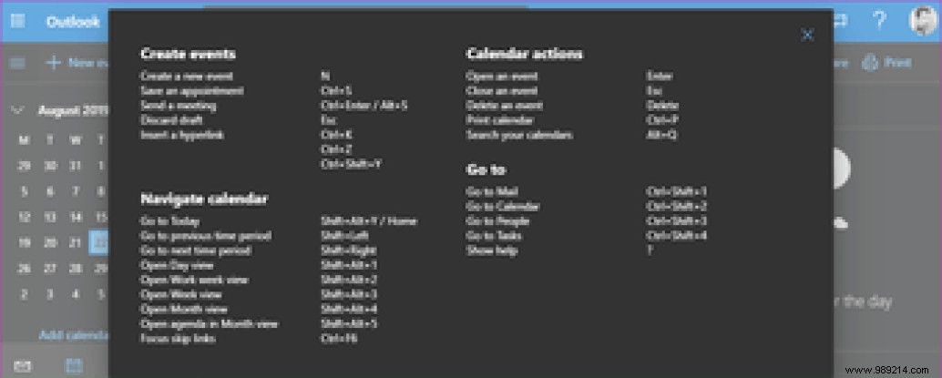 8 Expert Microsoft Calendar Tips and Tricks for Power Users