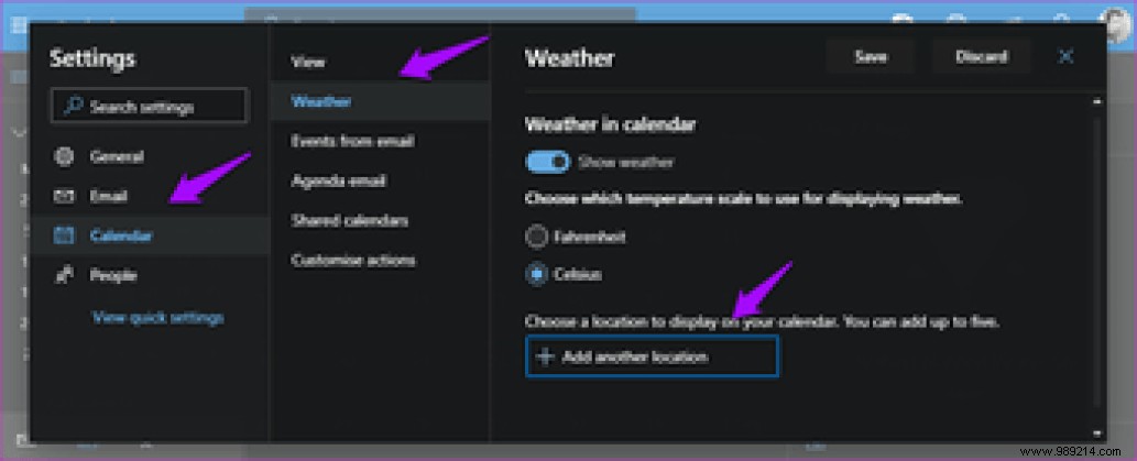 8 Expert Microsoft Calendar Tips and Tricks for Power Users