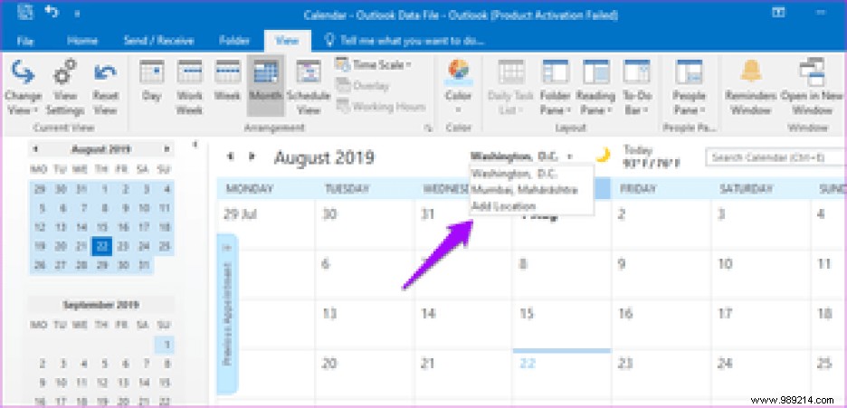 8 Expert Microsoft Calendar Tips and Tricks for Power Users