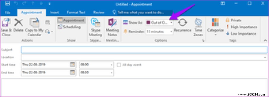 8 Expert Microsoft Calendar Tips and Tricks for Power Users