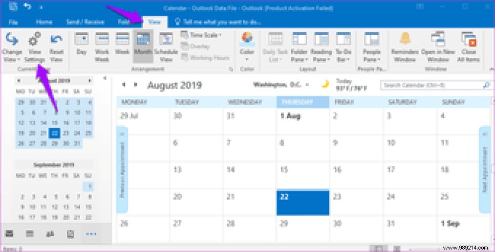 8 Expert Microsoft Calendar Tips and Tricks for Power Users