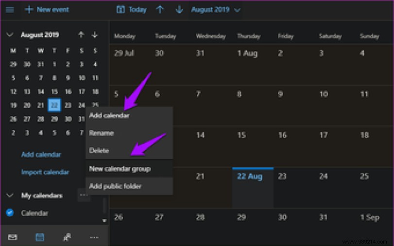 8 Expert Microsoft Calendar Tips and Tricks for Power Users