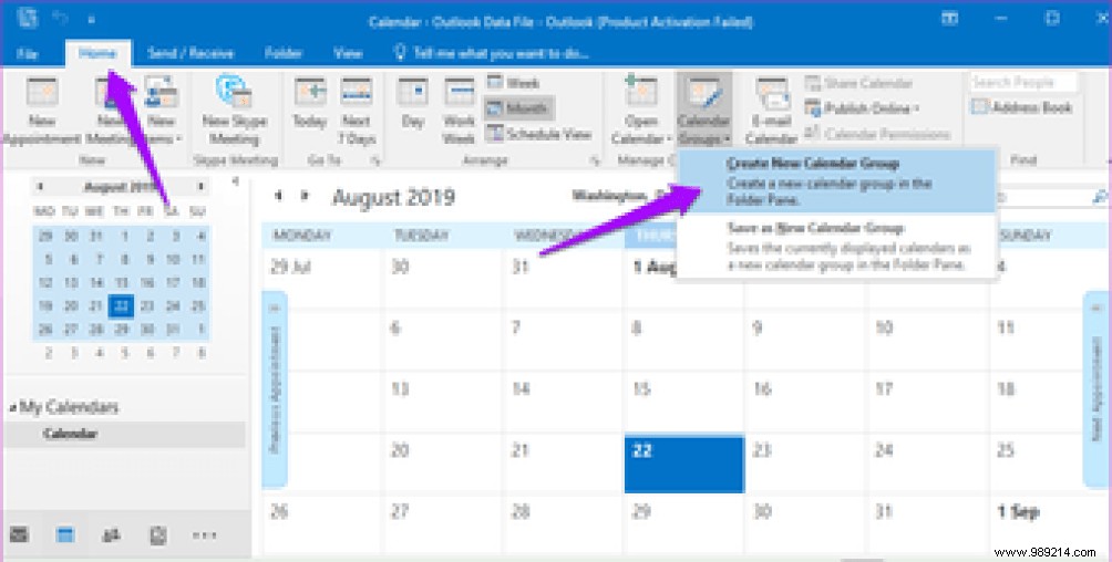 8 Expert Microsoft Calendar Tips and Tricks for Power Users