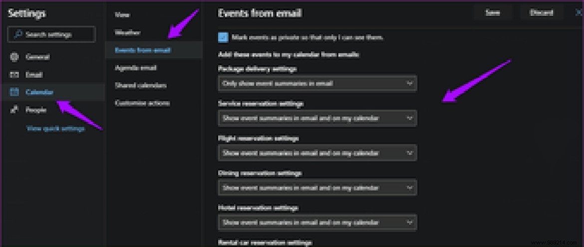 8 Expert Microsoft Calendar Tips and Tricks for Power Users