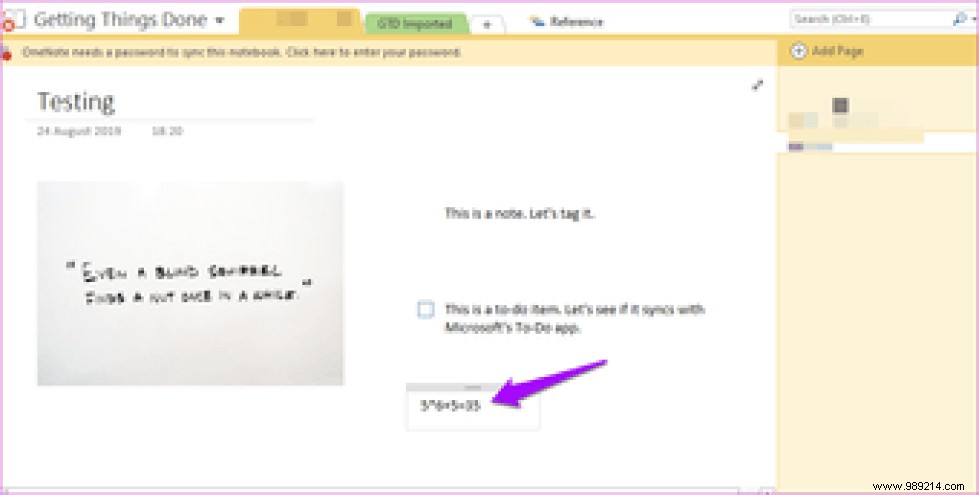 11 Advanced OneNote Tips and Tricks to Supercharge Productivity