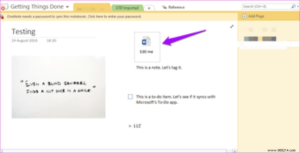 11 Advanced OneNote Tips and Tricks to Supercharge Productivity
