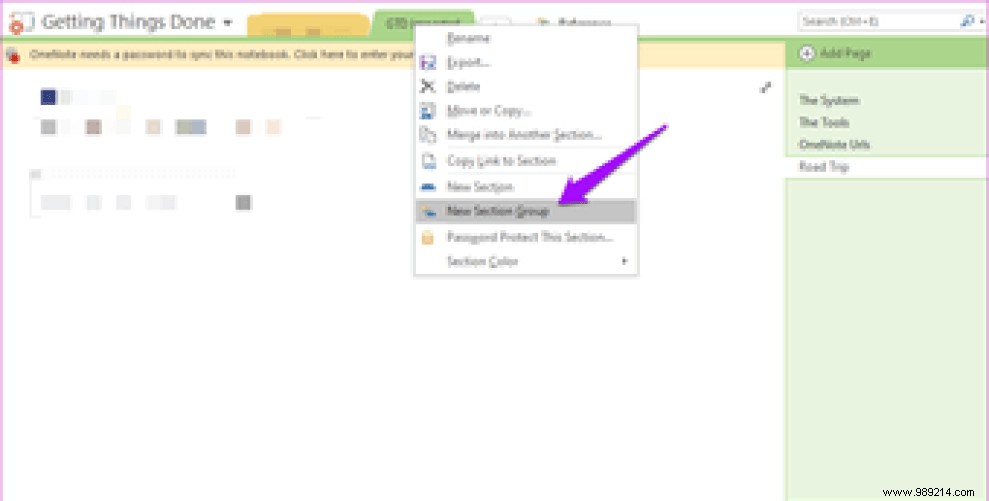 11 Advanced OneNote Tips and Tricks to Supercharge Productivity