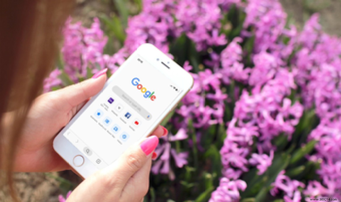10 Essential Touch Gestures for Chrome on iPhone: Speed Up Your Browsing