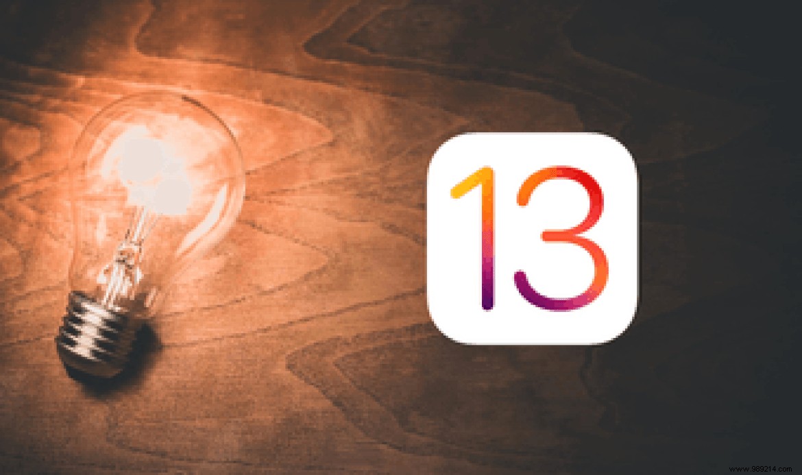 How to Turn Off Dark Mode on iOS 13 and iPadOS: Step-by-Step Guide