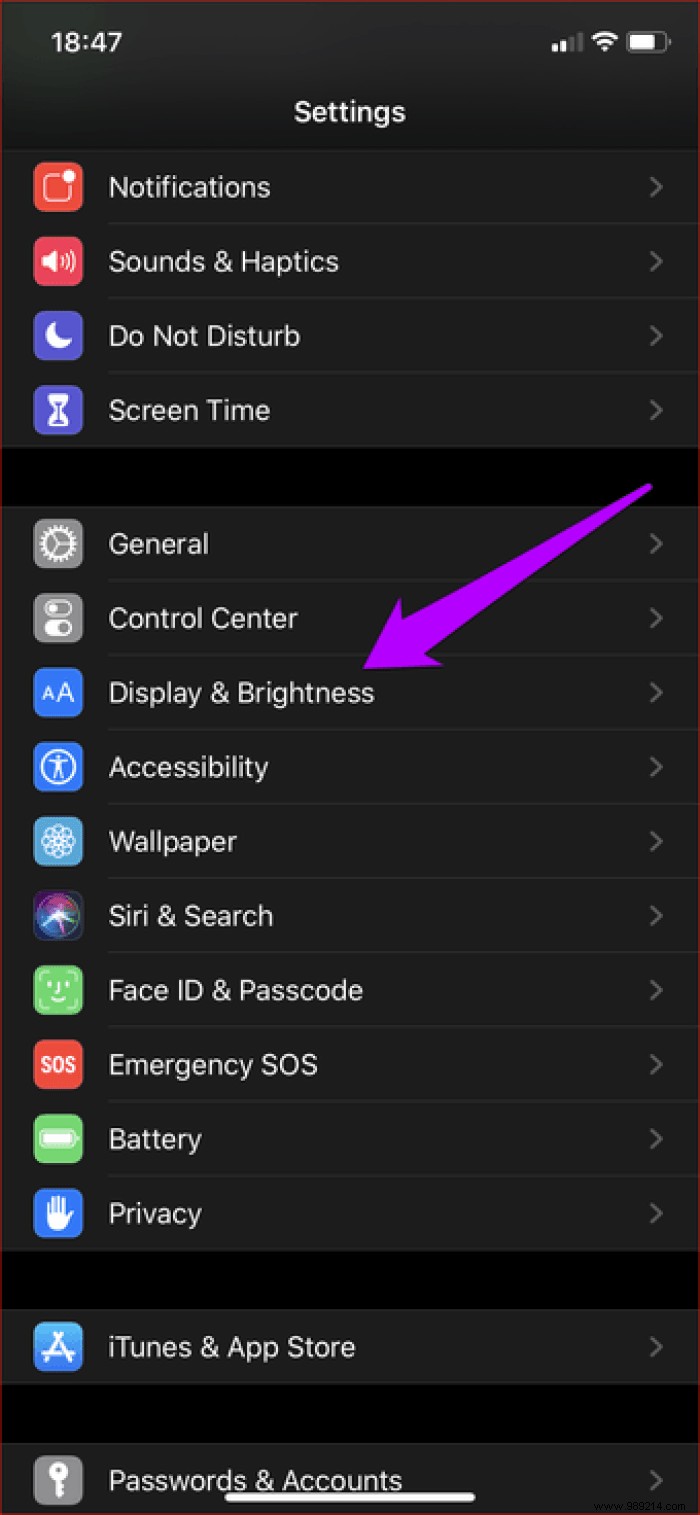 How to Turn Off Dark Mode on iOS 13 and iPadOS: Step-by-Step Guide