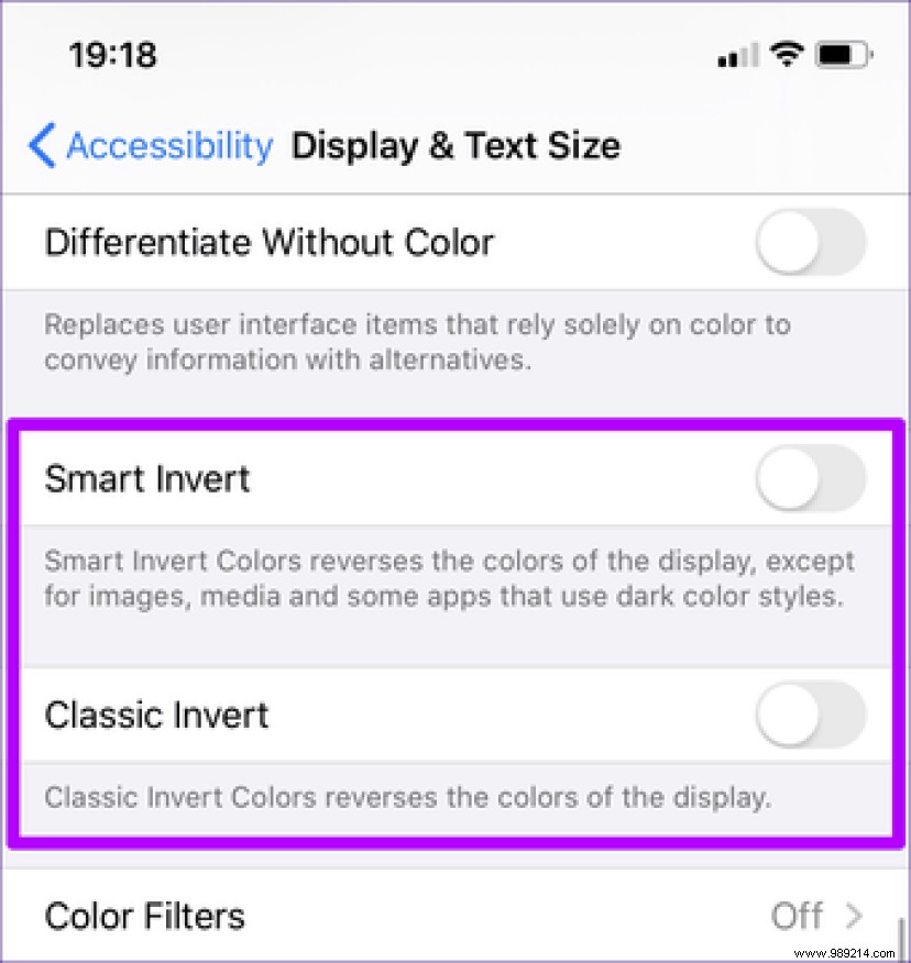 How to Turn Off Dark Mode on iOS 13 and iPadOS: Step-by-Step Guide