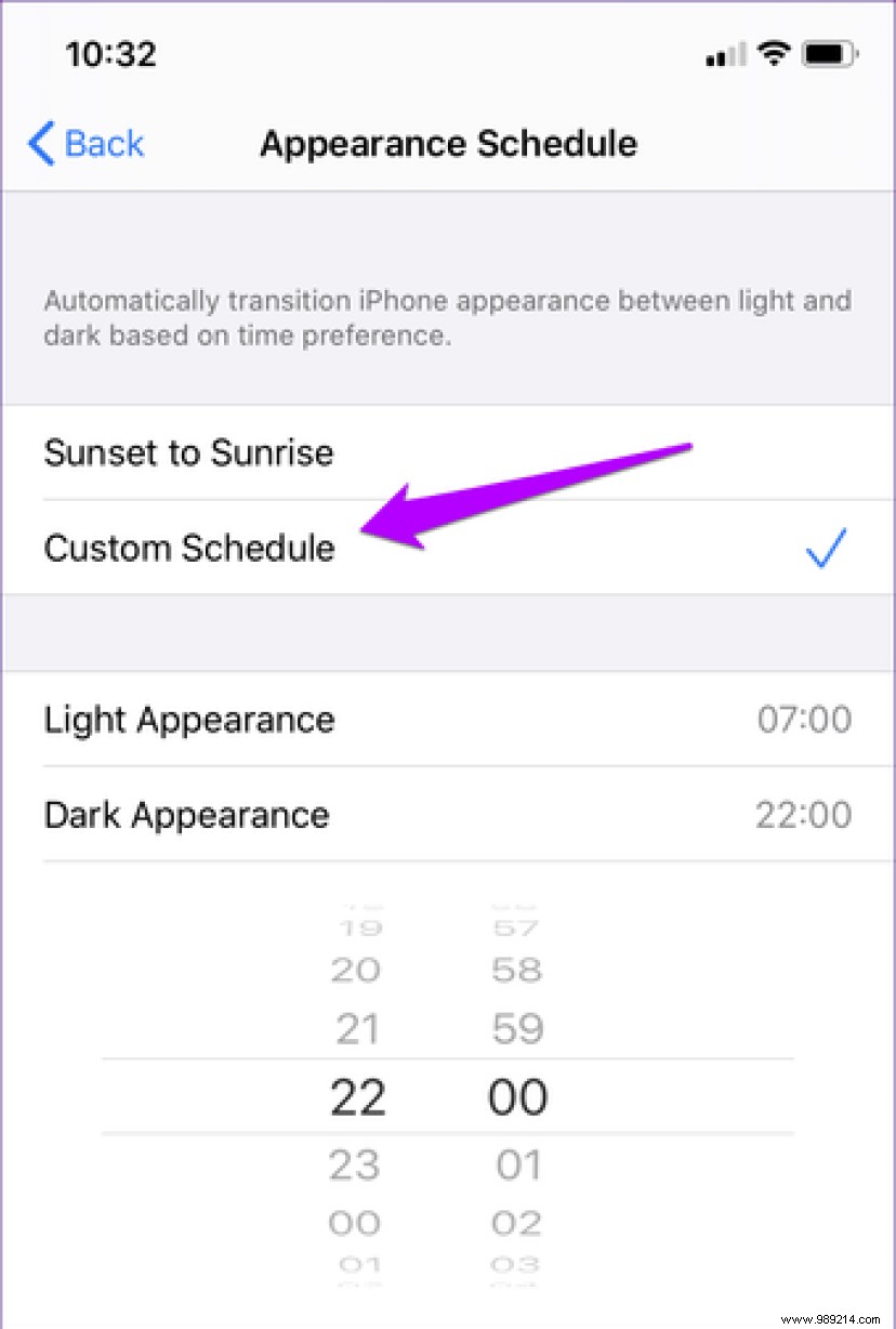 How to Turn Off Dark Mode on iOS 13 and iPadOS: Step-by-Step Guide