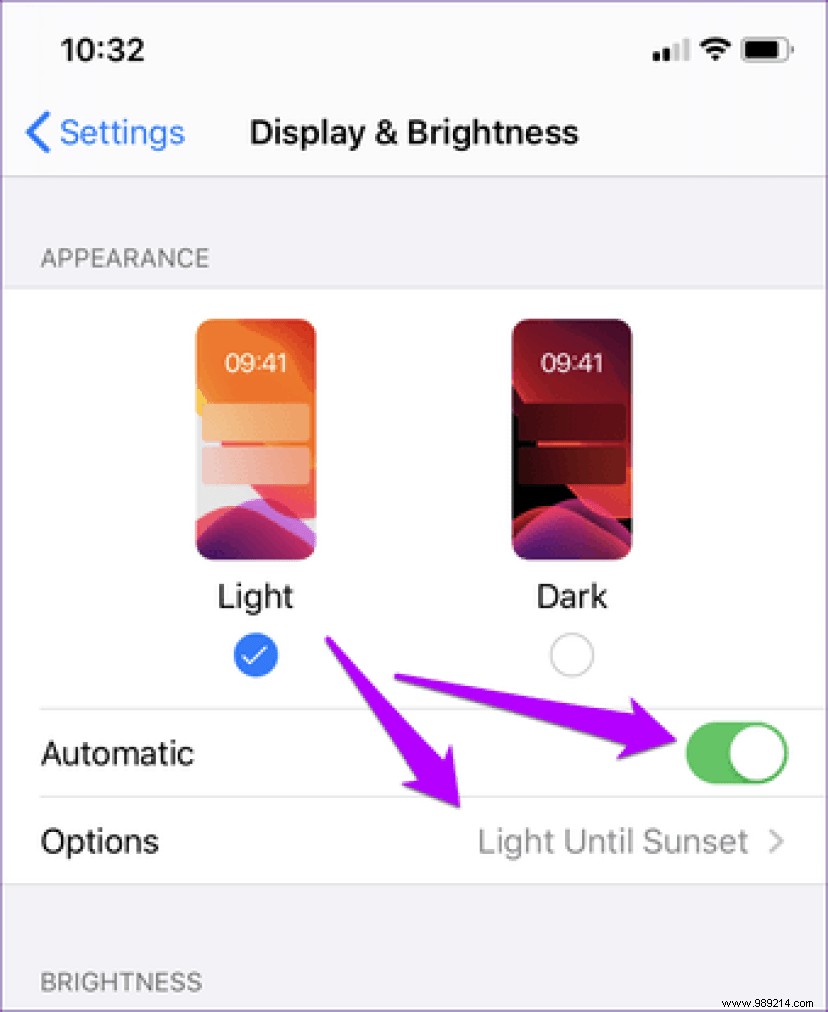 How to Turn Off Dark Mode on iOS 13 and iPadOS: Step-by-Step Guide