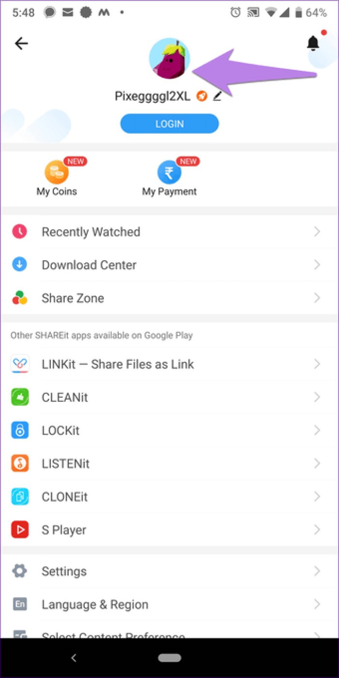 9 Expert SHAREit Tips and Tricks to Master File Sharing on Android and iOS