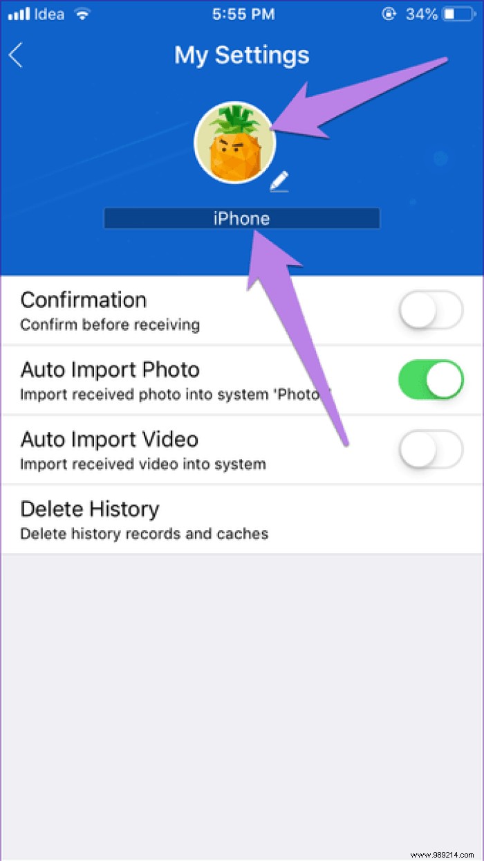 9 Expert SHAREit Tips and Tricks to Master File Sharing on Android and iOS