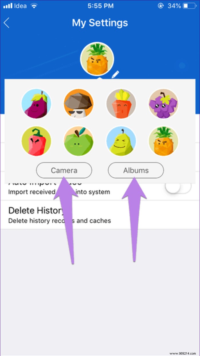 9 Expert SHAREit Tips and Tricks to Master File Sharing on Android and iOS