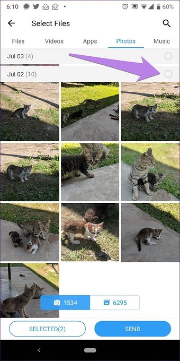 9 Expert SHAREit Tips and Tricks to Master File Sharing on Android and iOS