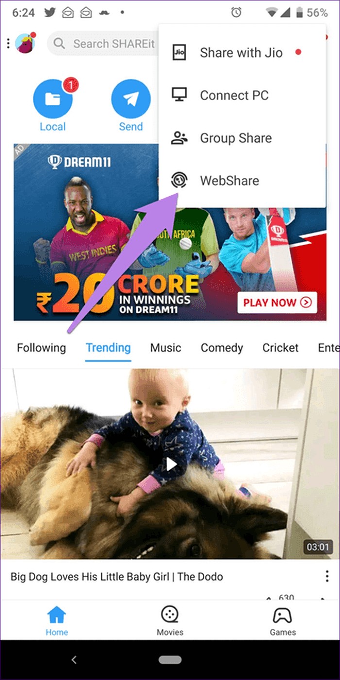 9 Expert SHAREit Tips and Tricks to Master File Sharing on Android and iOS