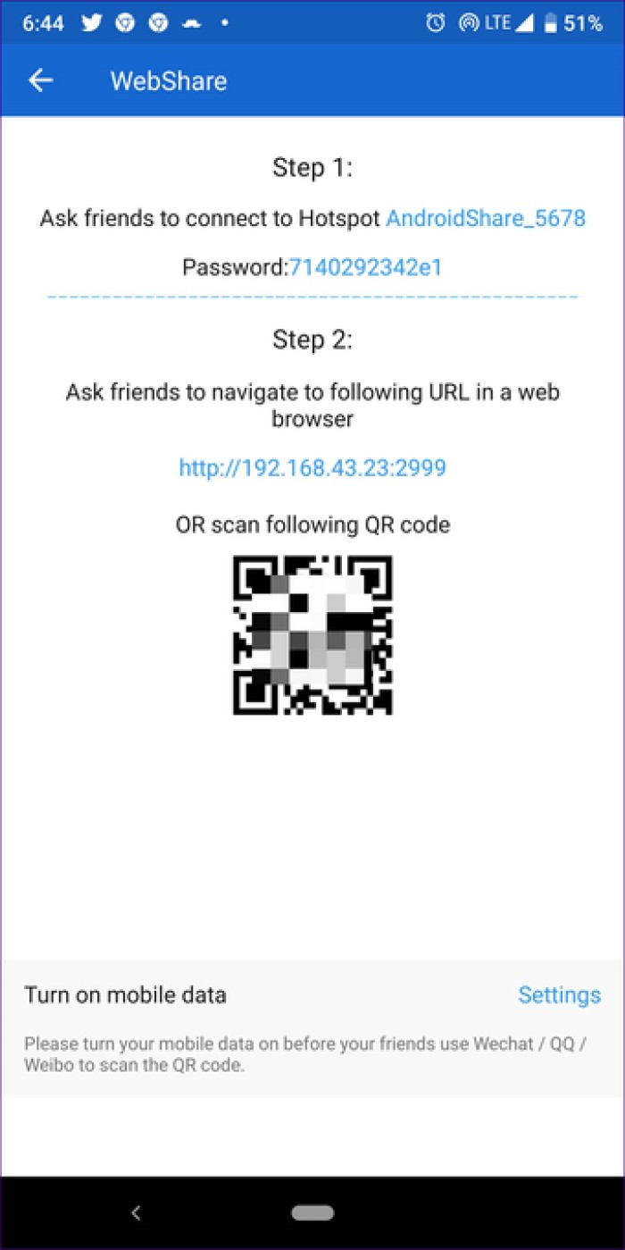 9 Expert SHAREit Tips and Tricks to Master File Sharing on Android and iOS