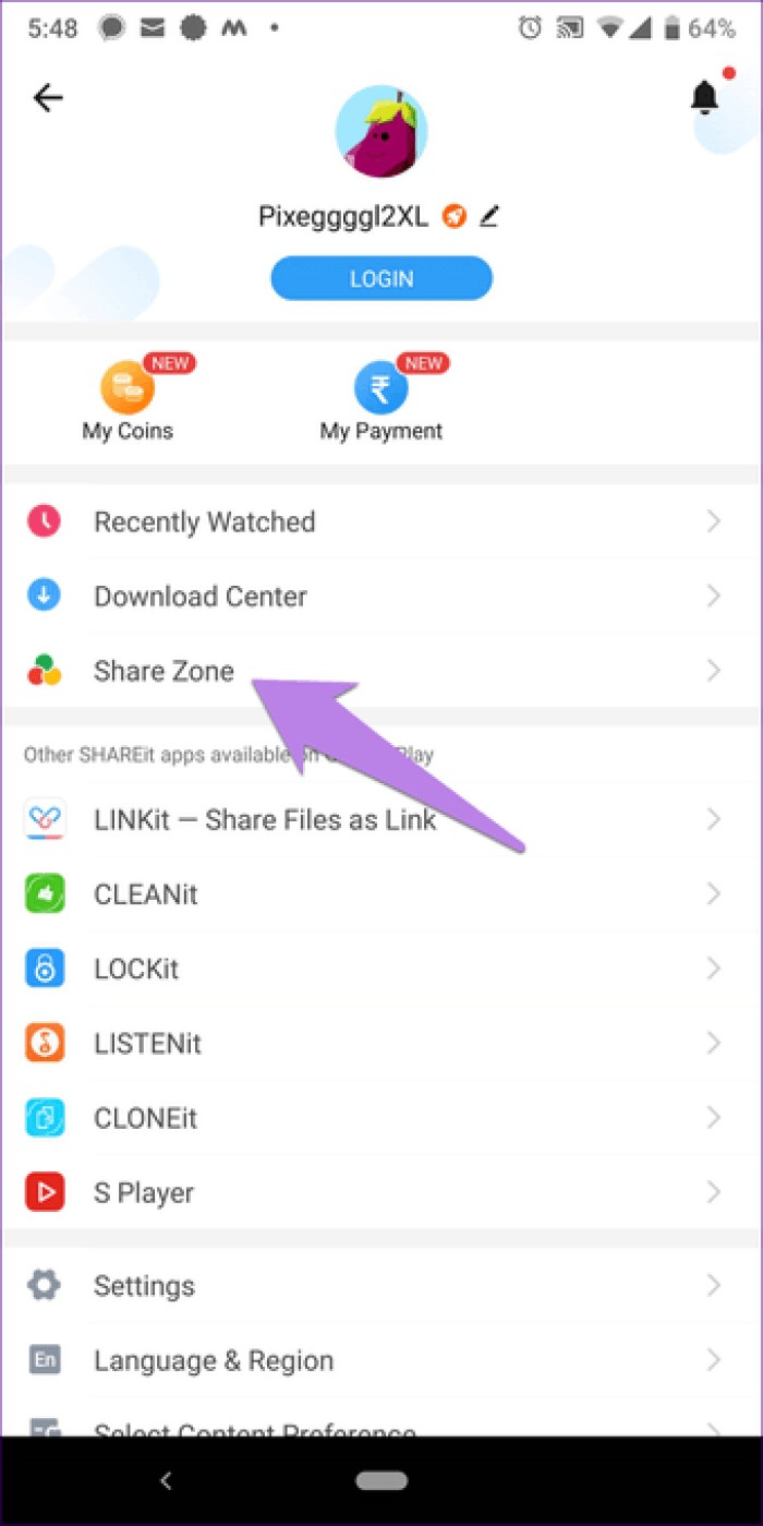 9 Expert SHAREit Tips and Tricks to Master File Sharing on Android and iOS