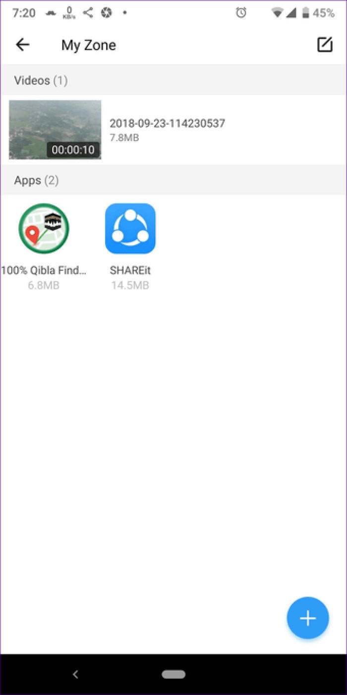 9 Expert SHAREit Tips and Tricks to Master File Sharing on Android and iOS