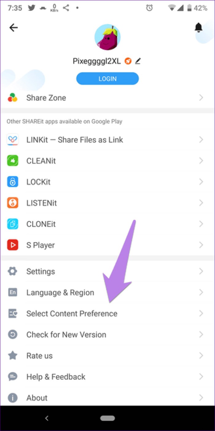 9 Expert SHAREit Tips and Tricks to Master File Sharing on Android and iOS