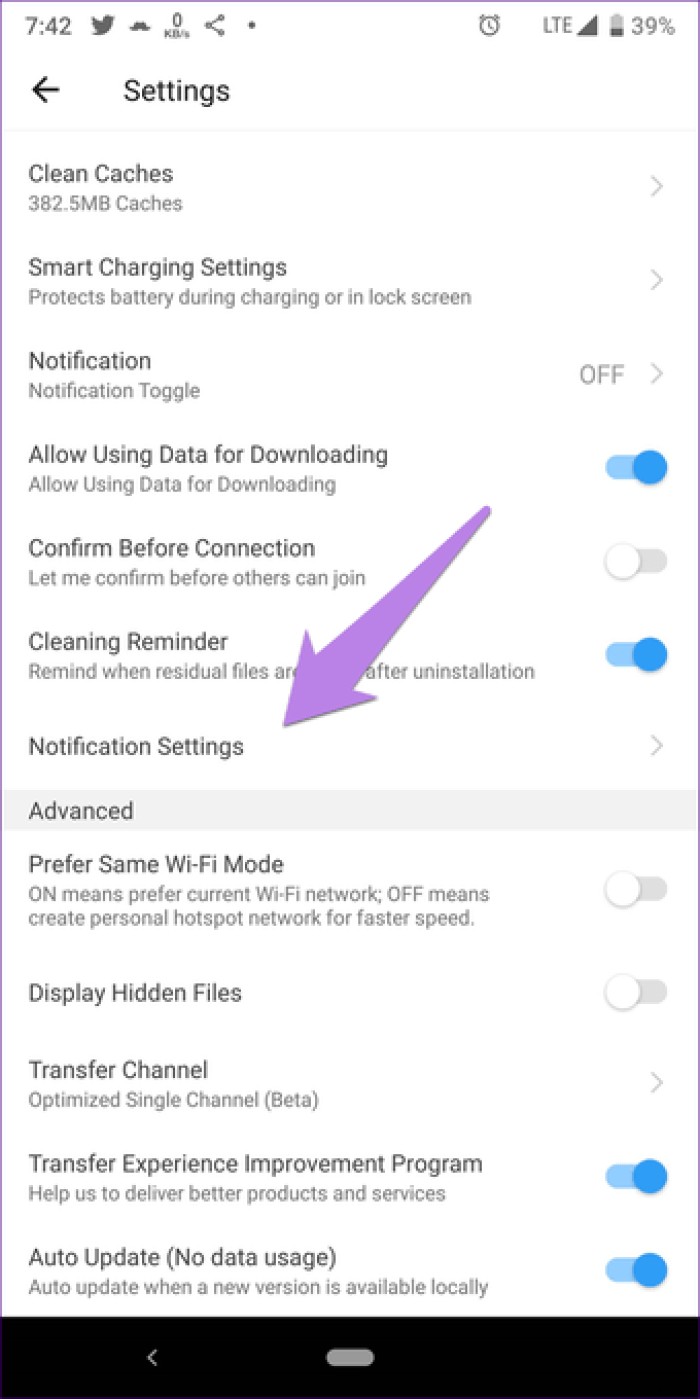 9 Expert SHAREit Tips and Tricks to Master File Sharing on Android and iOS