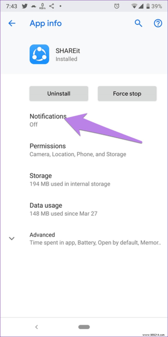 9 Expert SHAREit Tips and Tricks to Master File Sharing on Android and iOS