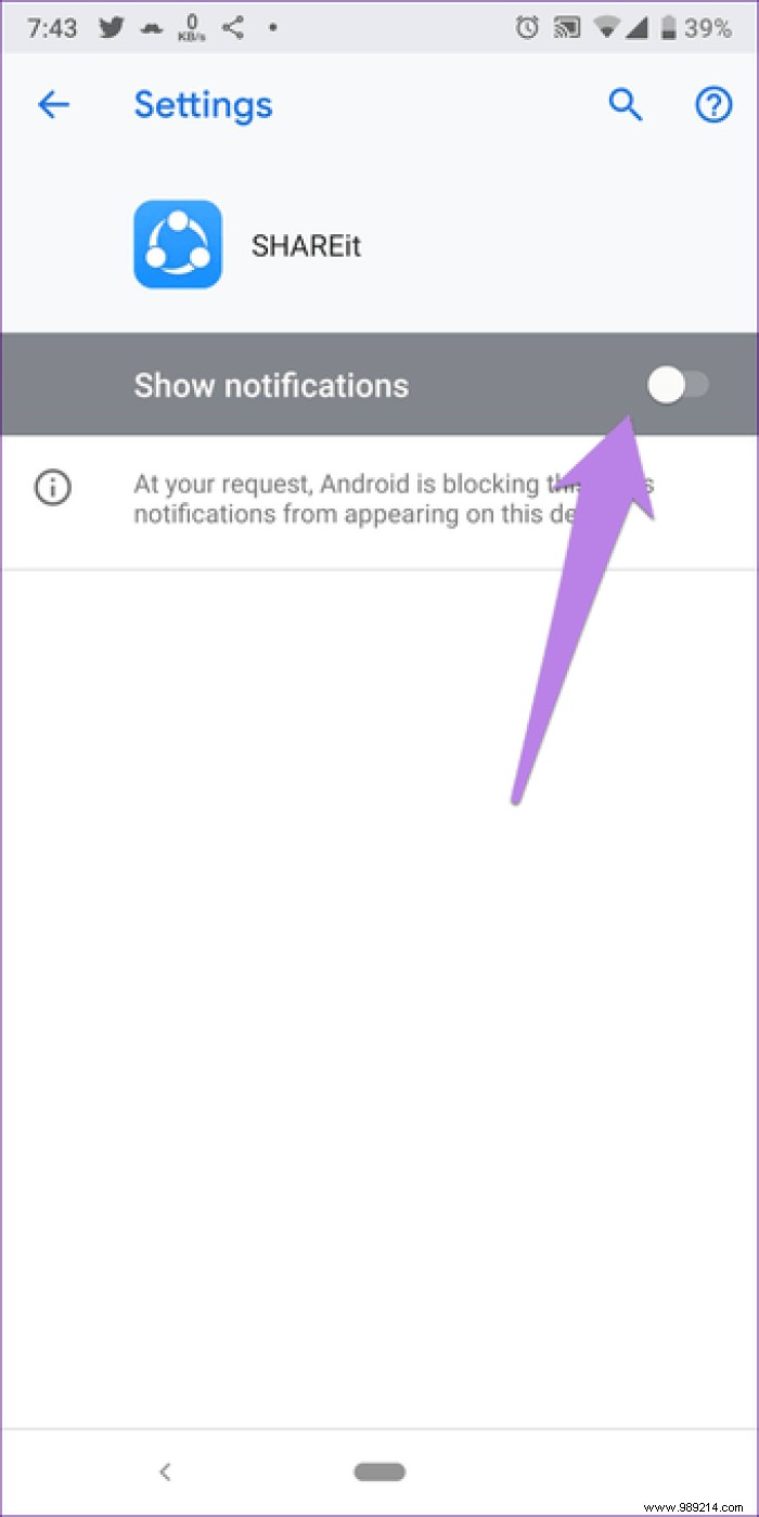 9 Expert SHAREit Tips and Tricks to Master File Sharing on Android and iOS