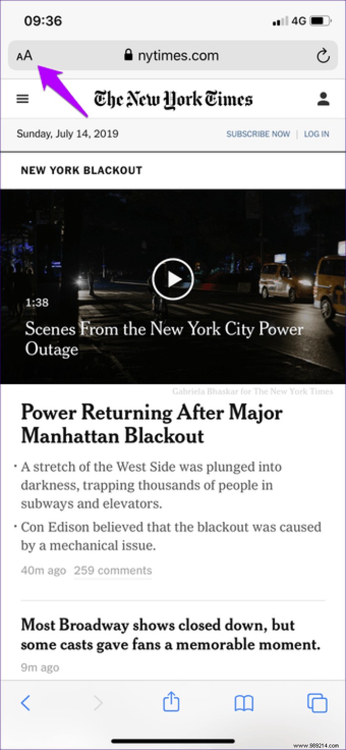 How to Enable Desktop Mode in Safari on iOS 13: 3 Reliable Methods