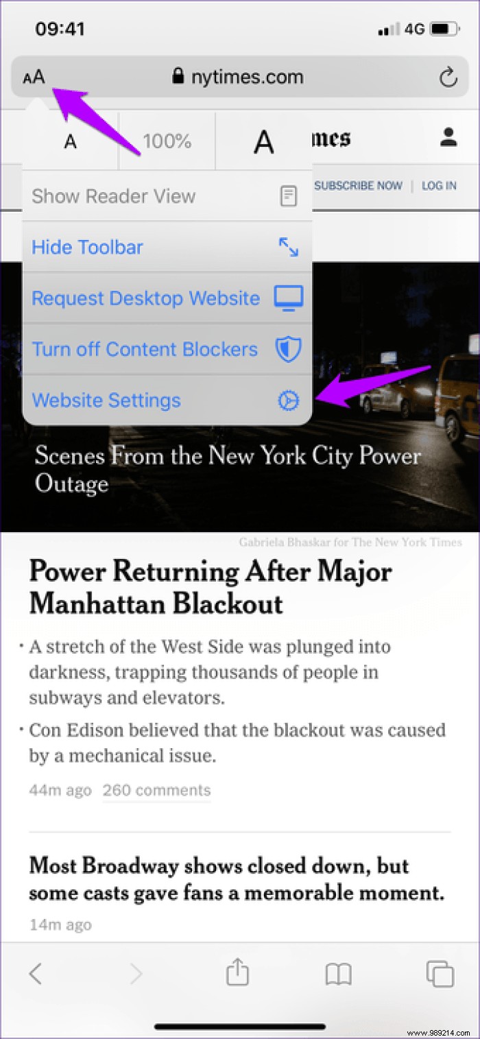 How to Enable Desktop Mode in Safari on iOS 13: 3 Reliable Methods