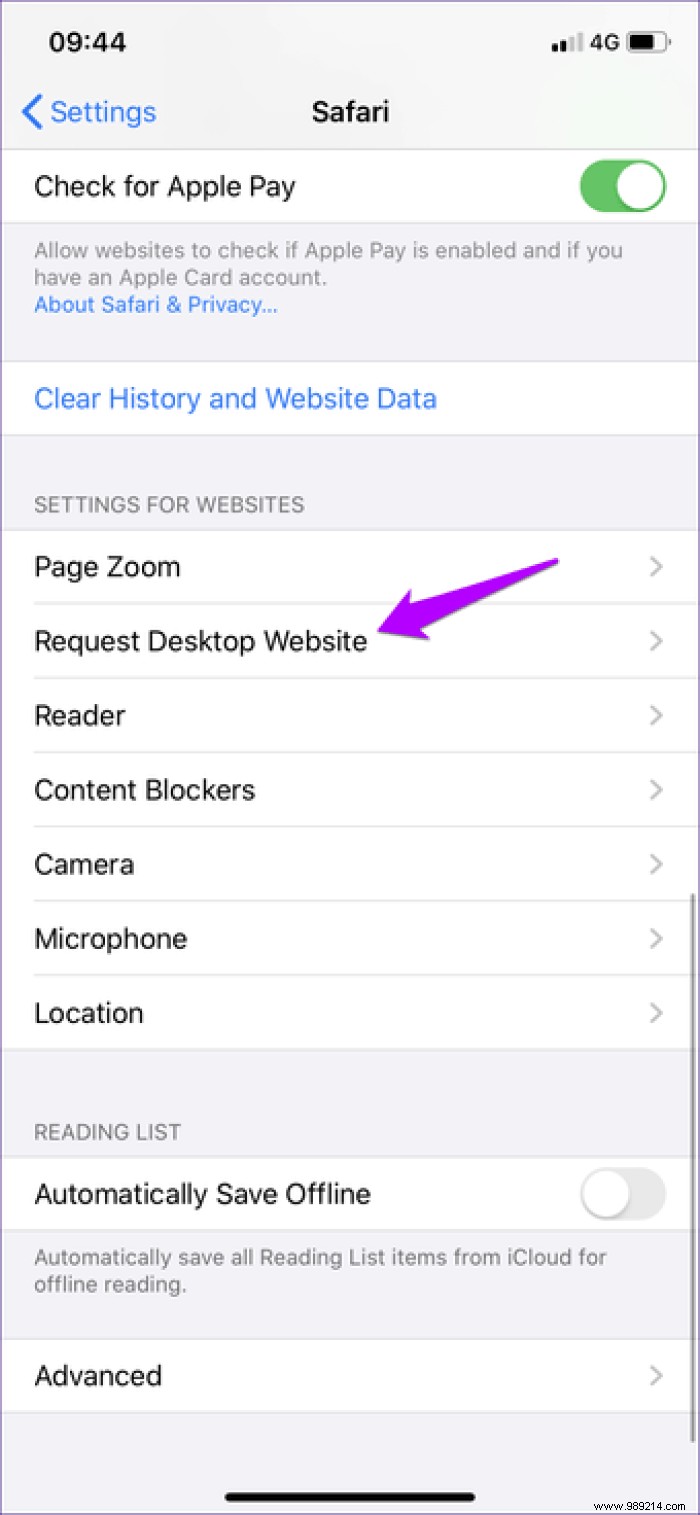 How to Enable Desktop Mode in Safari on iOS 13: 3 Reliable Methods
