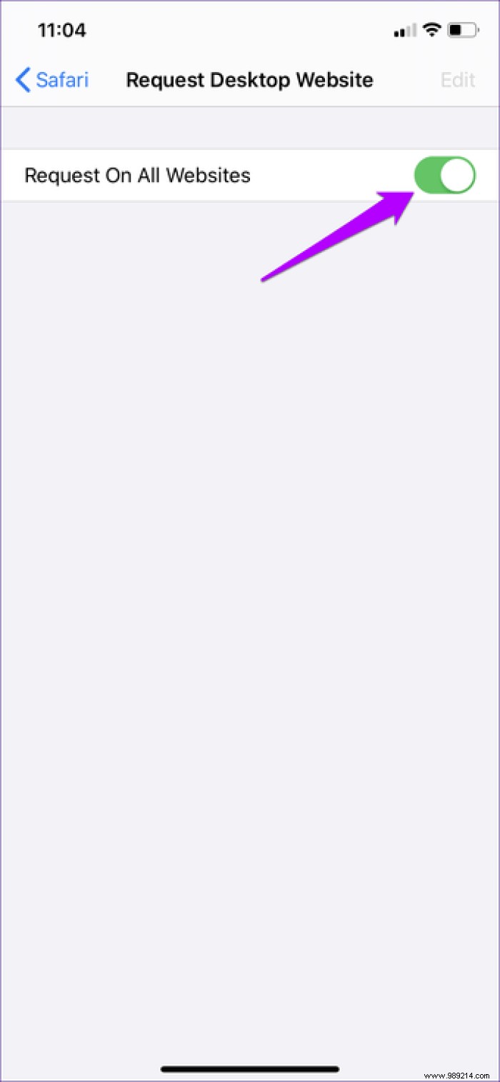 How to Enable Desktop Mode in Safari on iOS 13: 3 Reliable Methods