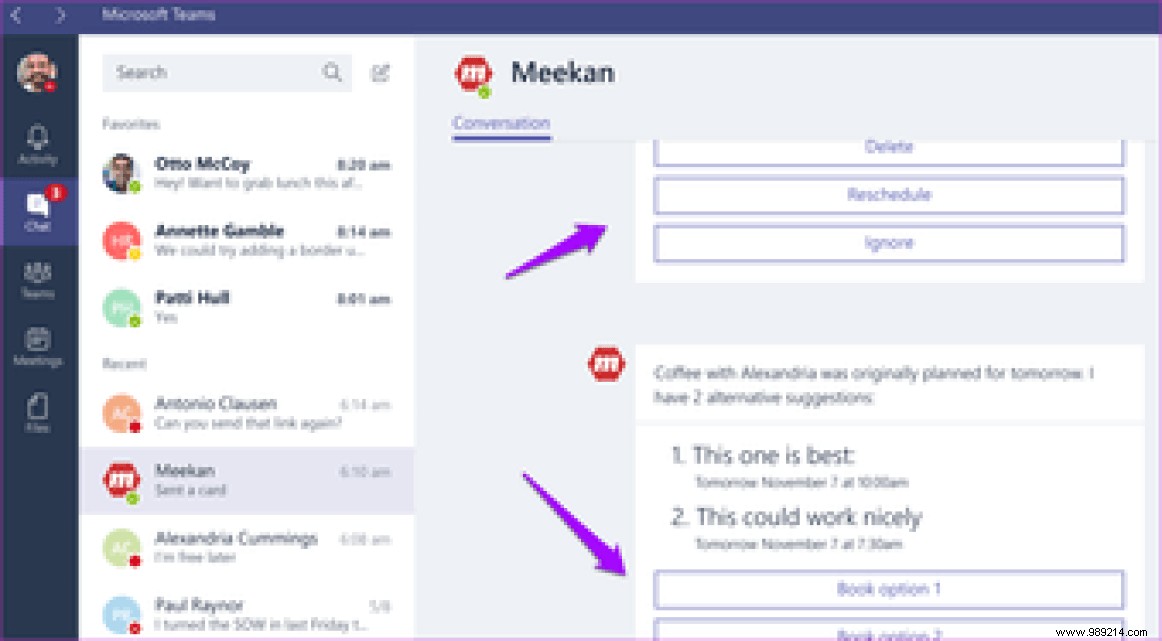 8 Expert Microsoft Teams Tips to Master Productivity Like a Pro