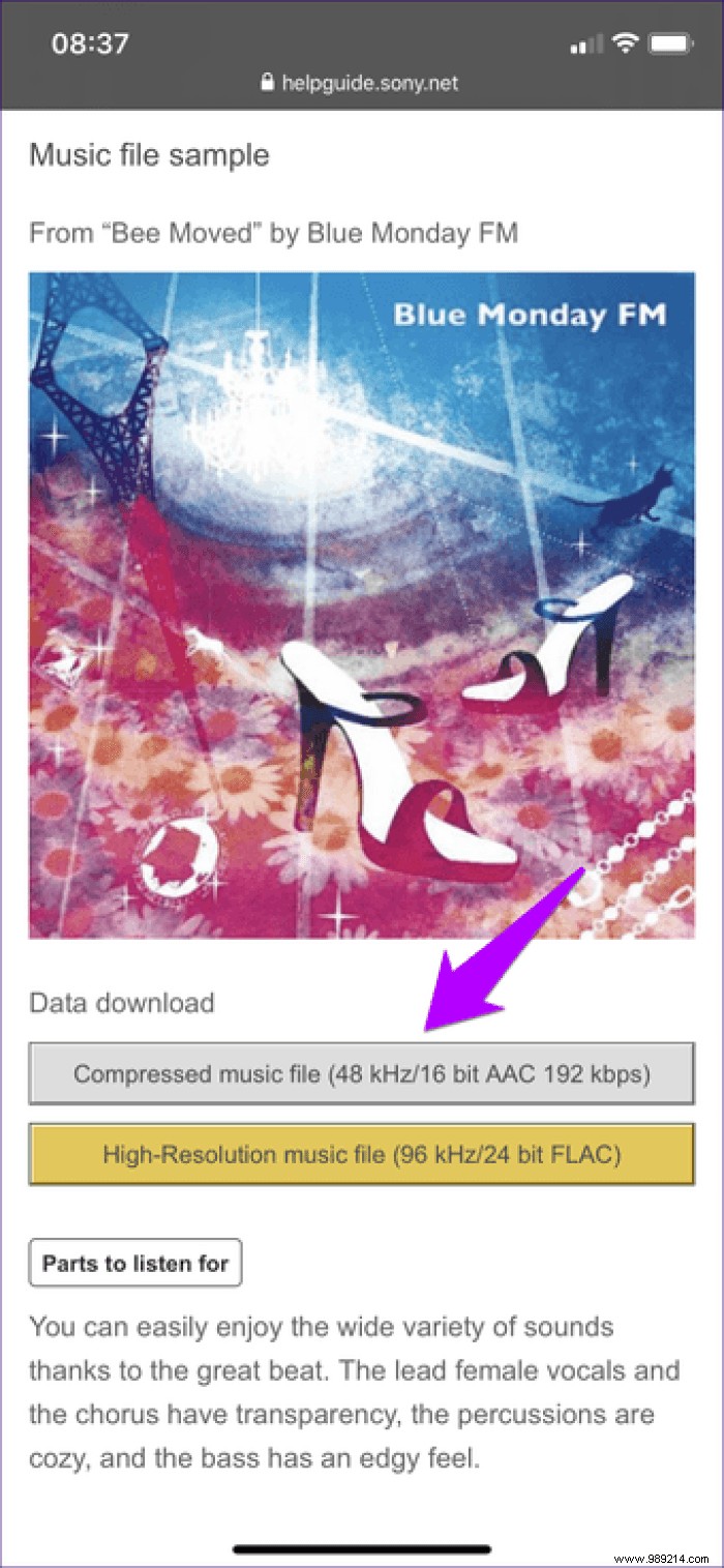 7 Essential Safari Download Manager Tips for iPhone and iPad
