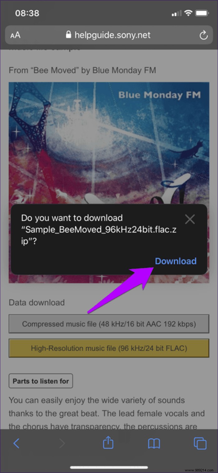 7 Essential Safari Download Manager Tips for iPhone and iPad