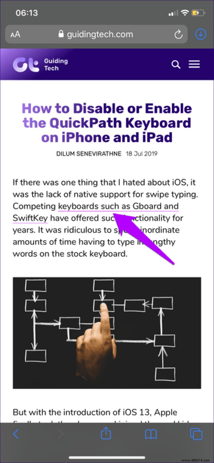 7 Essential Safari Download Manager Tips for iPhone and iPad