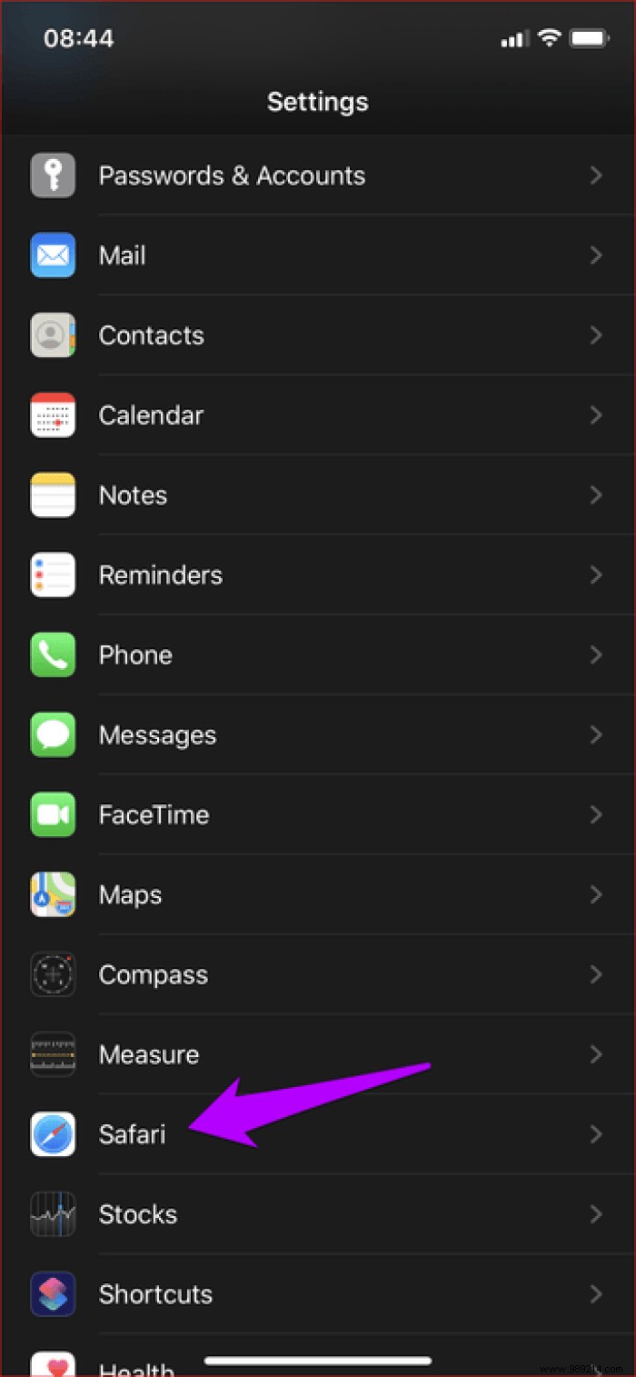 7 Essential Safari Download Manager Tips for iPhone and iPad