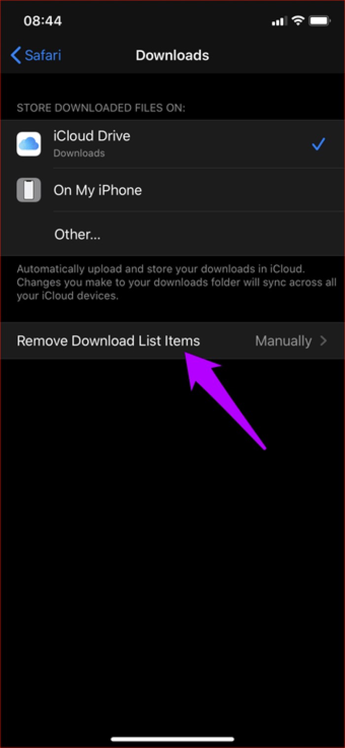 7 Essential Safari Download Manager Tips for iPhone and iPad